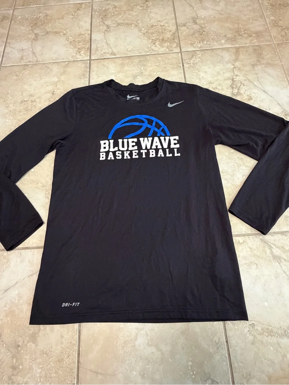 Nike long sleeve